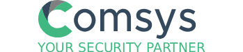 COMSYS Security Logo